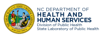 N.C. Public Health Home